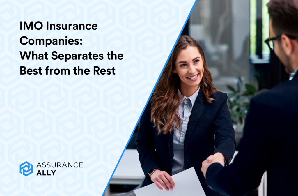 IMO Insurance Companies and what to look for