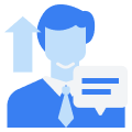 Advisor role icon