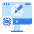 Brand website creation