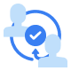 Collaboration icon