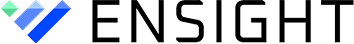 Ensight logo