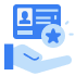 ERT membership icon
