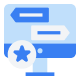 Expert guidance icon
