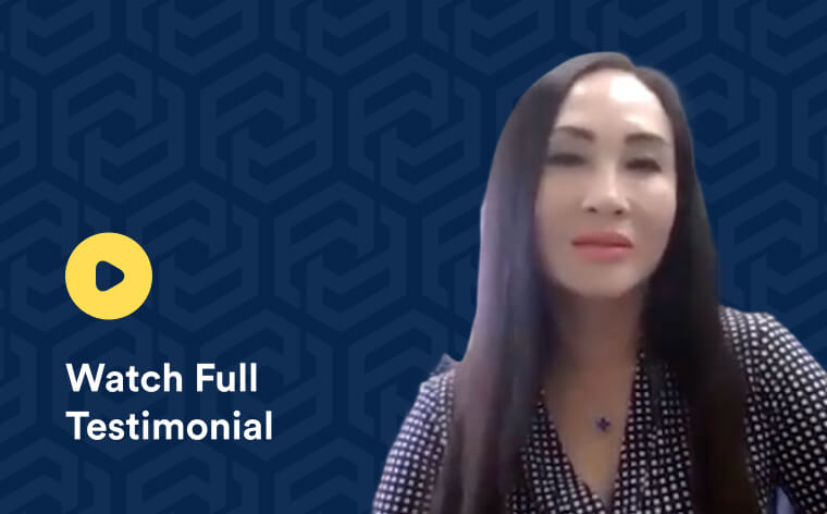 Gina Tang thumbnail