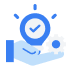 Holistic solutions icon