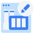 Industry-spesific icon