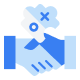 Partnerships icon