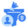 Proven convert icon