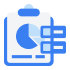 Reporting metrics marketing