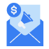 Revenue email campaigns