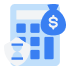 Rider calculator icon