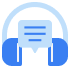 Robust support icon