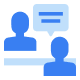 Support icon