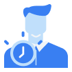 Tax clients icon