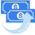 Unlock profitability icon