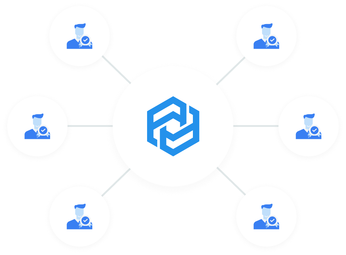 VFO collaborative asset