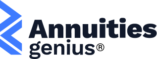 Annuities genius logo