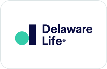 Delaware life logo