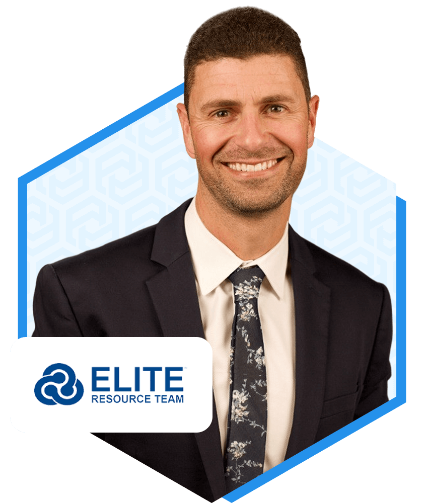 Elite resource hero