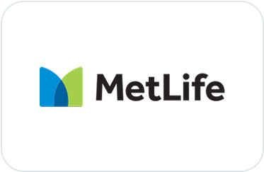 Metlife logo