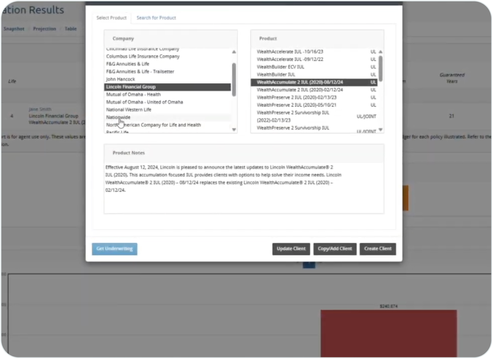 Web based accessibility